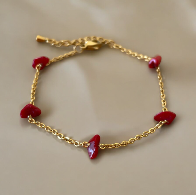 Bracelet Sérénité Marine