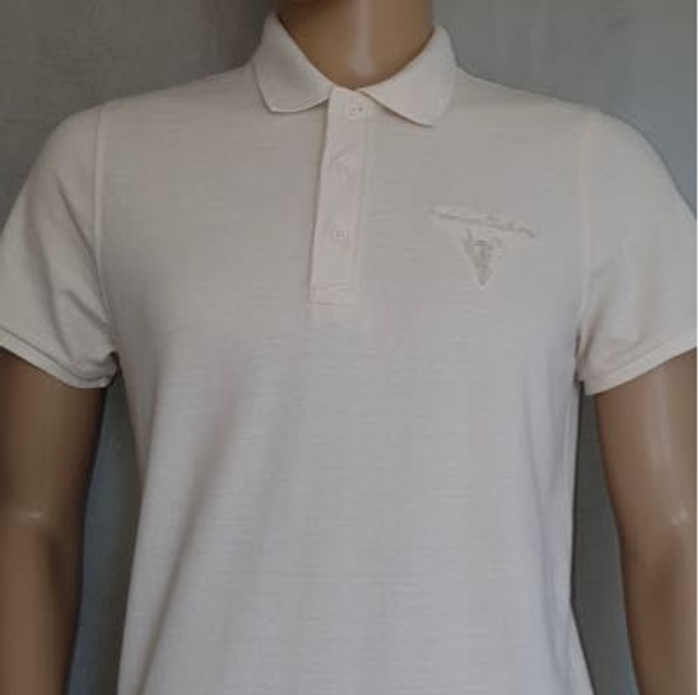 Polo Crème Premium Clothing 