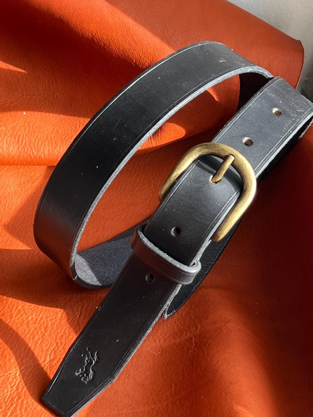 Ceinture &quot;Elégance Intemporelle&quot;