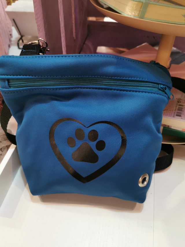 Gassitasche Softshell gro�