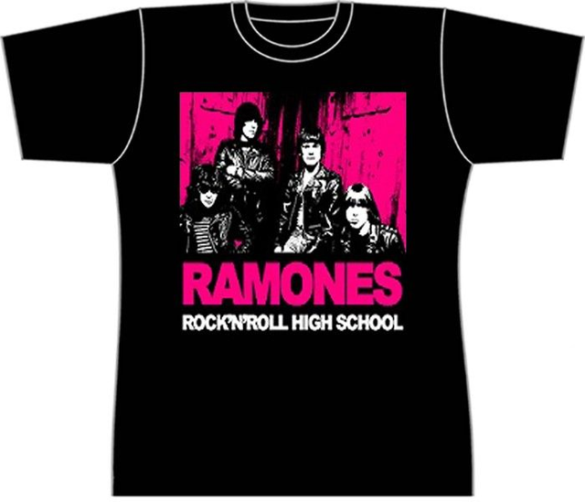 Ramones
