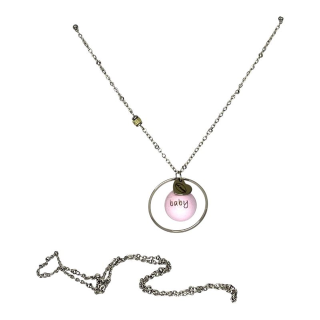 Bola de grossesse BABY ROSE