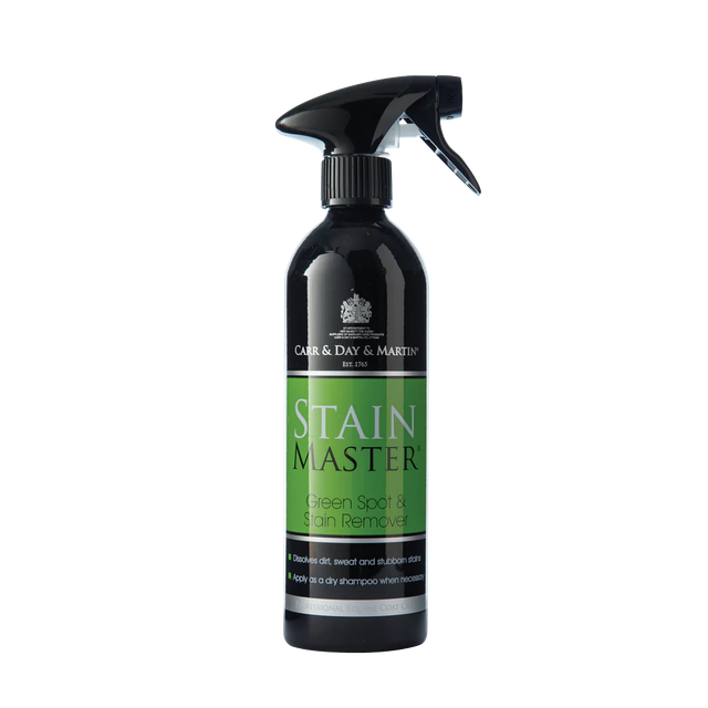 Carr &amp; Day &amp; Martin Stain Master 500ml Spray