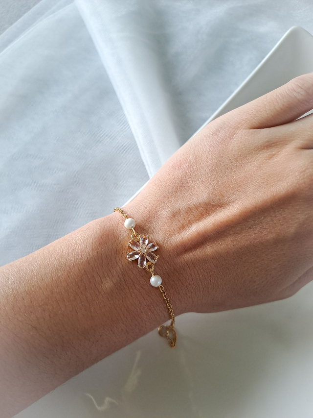 Bracelet Marguerite