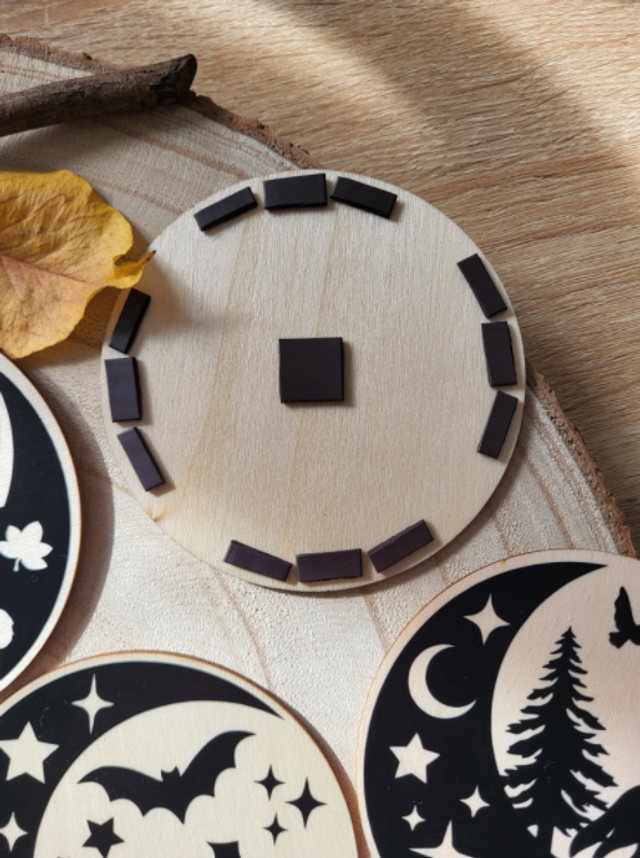 RonD'bois - Les amis de la forêt