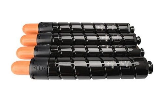 Black Compa DX C7700 | C7500 | IR C7500 | 7570 | 7580-82K#0998C002