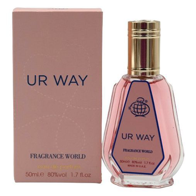 Ur Way 50ml