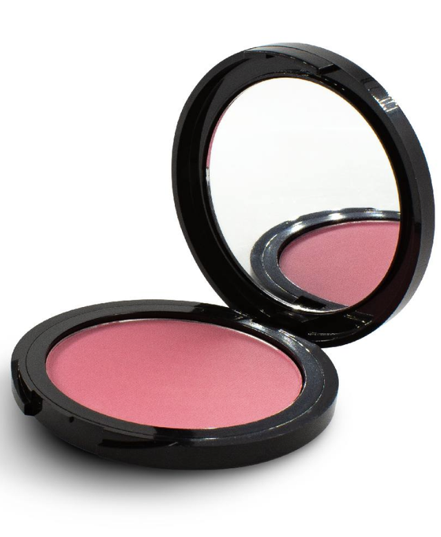 FARD À JOUES SILK FACE- SOFT PINK