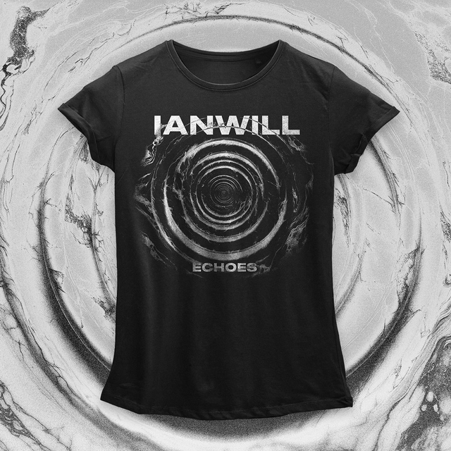 Girly 'ECHOES' + EP GRATUIT