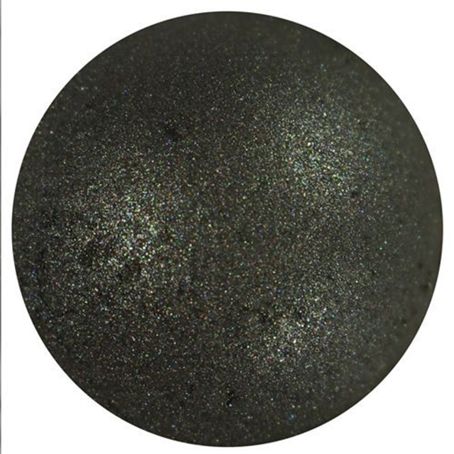 Angel Minerals - Eyeshadow Dark Green SATIN 1g