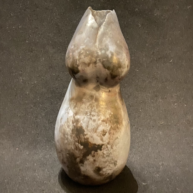 Mother Earth - Saggar Fired