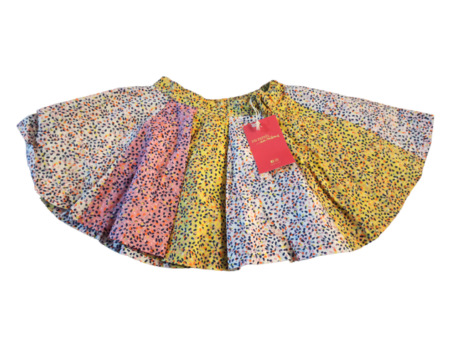 Jupe 2 ans (Du pareil... au même)