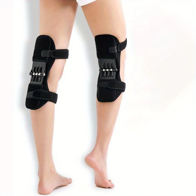 2pcs Knee Support Straps