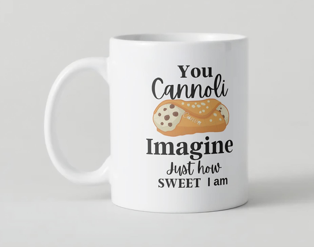 Cannoli imagine 