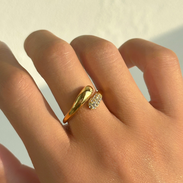 Bague 