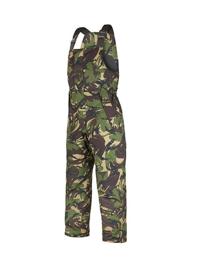 Fortis Tundra Salopette 