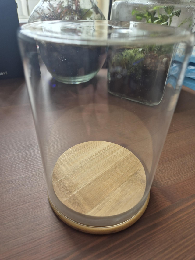 Custom display