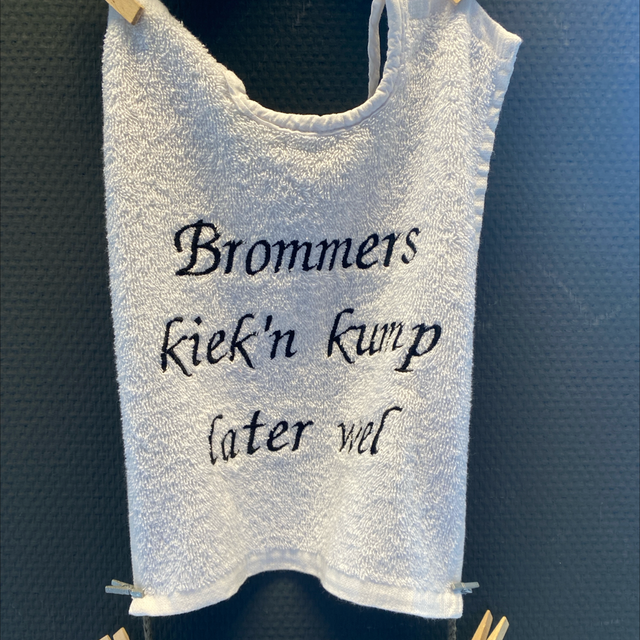 Slab Achterhoek tekst