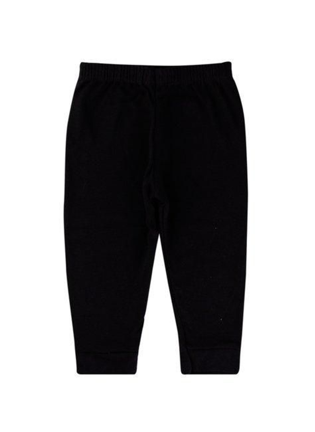 Calça Suedine (Mijão) Preta