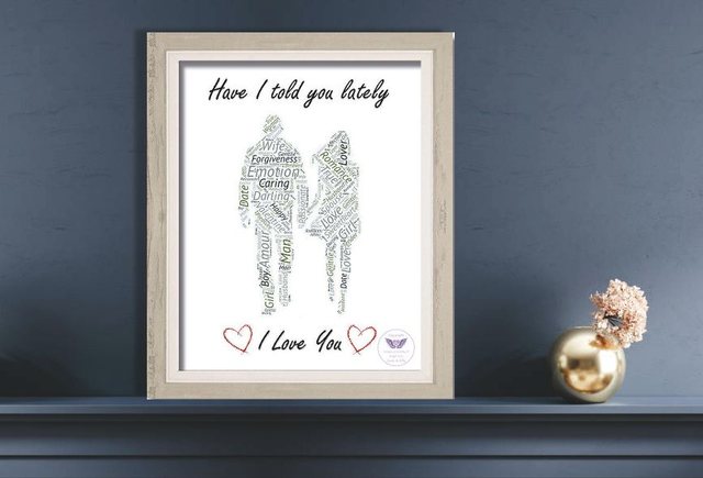 ITY04: Have I Told You-Couple