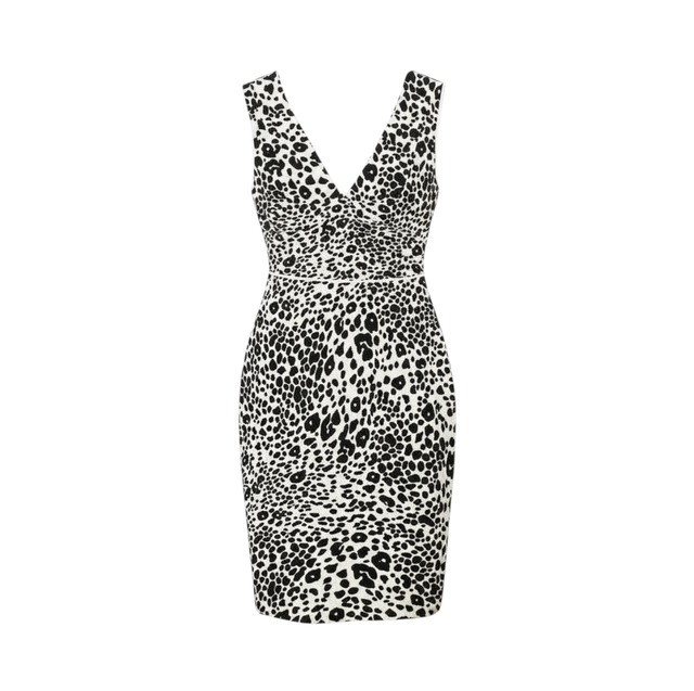 Vestido mini - BCBG Max Azria