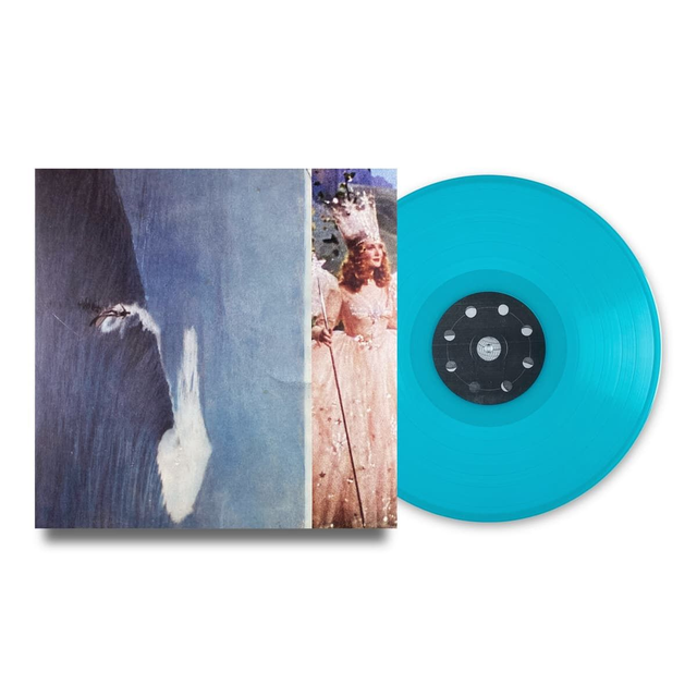 Brand New - Leaked Demos LP (Ice Blue Vinyl) (Due Out 20/03/2026)
