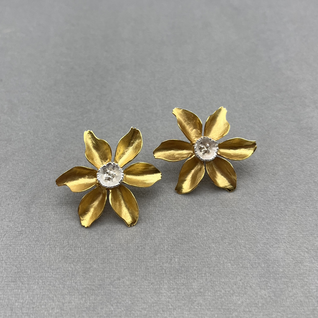 Narciso Earrings