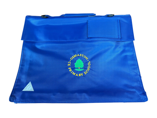 Bookbag (Reception, Year 1 &amp; Year 2)