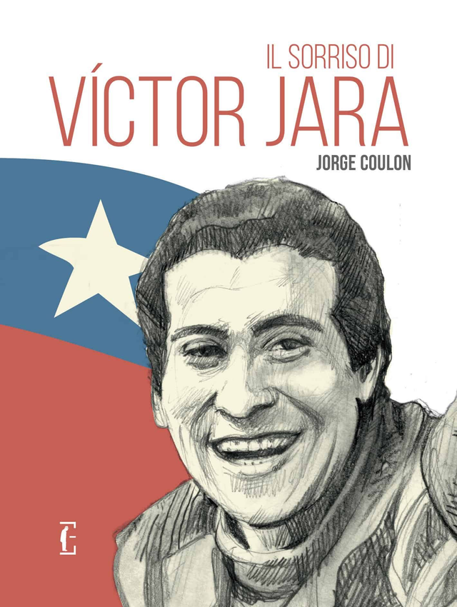 Coulon Jorge - Il sorriso di Victor Jara