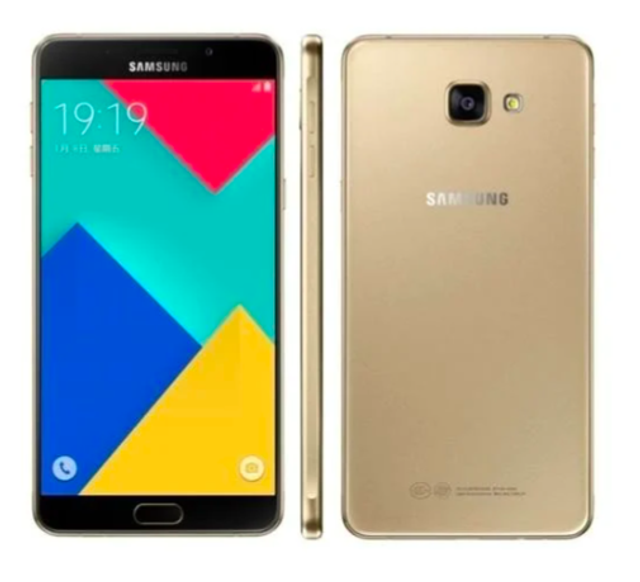Samsung Galaxy A9 Pro (2016)