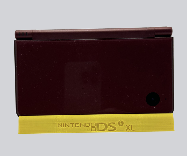 Nintendo DSi XL Display Stand