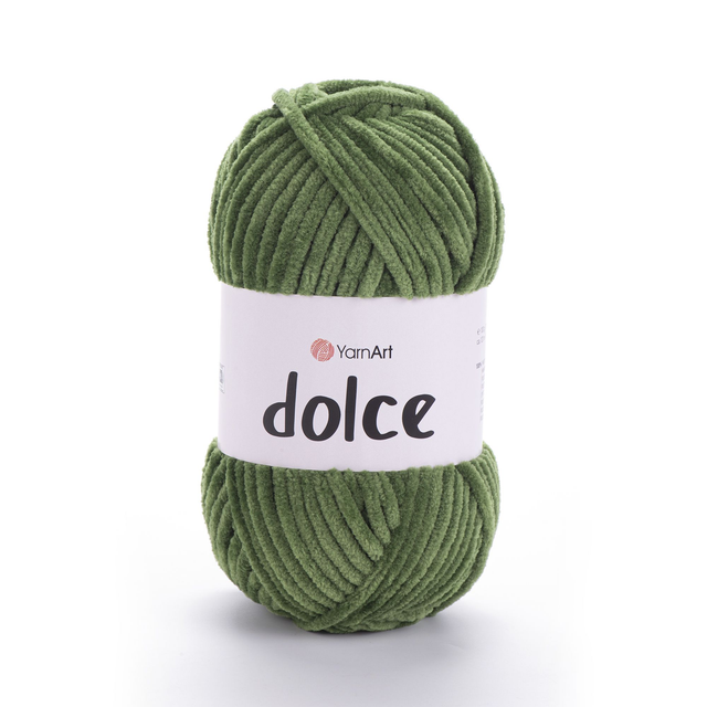 Yarn Art Dolce 797 Forest Green