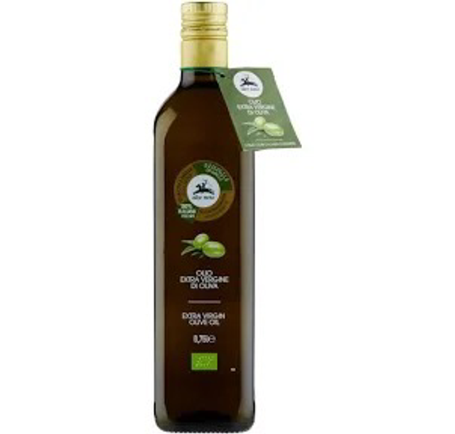 Olio di Oliva 0.75L