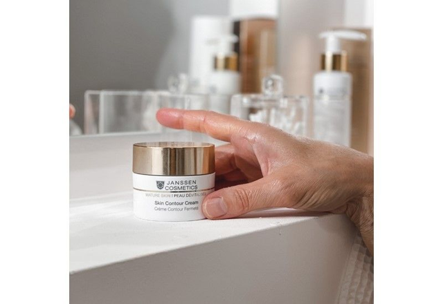 NEU Skin Contour Cream, 50ml