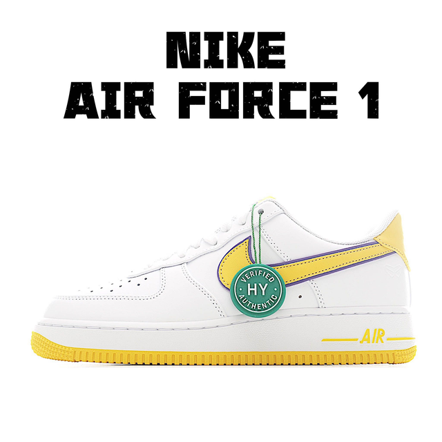 Nike Air Force 1 006