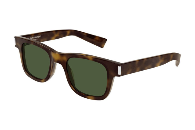 Eyewear Man Woman Saint Laurent   SL 564-002