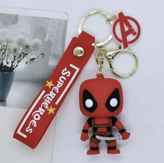 0060 - Marvel - Deadpool