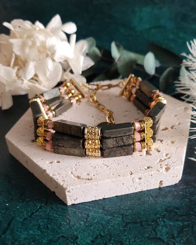 Ma Manchette - Edition limitée Mother and Earth