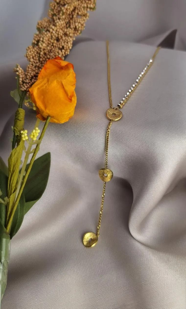 Collier Y 