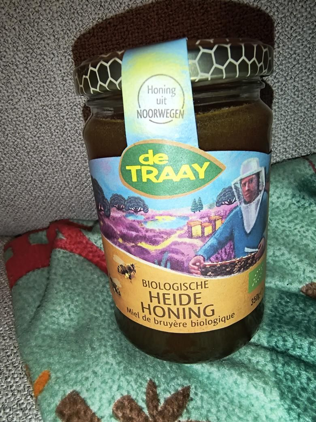 De Traay Heide Honing