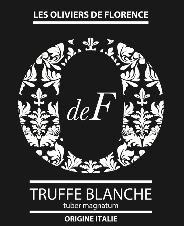 TRUFFE BLANCHE