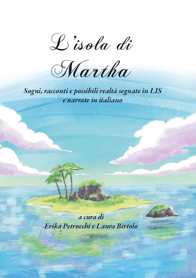 L'ISOLA DI MARTHA