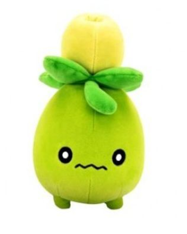 Pokemon: Smoliv 8in Plush