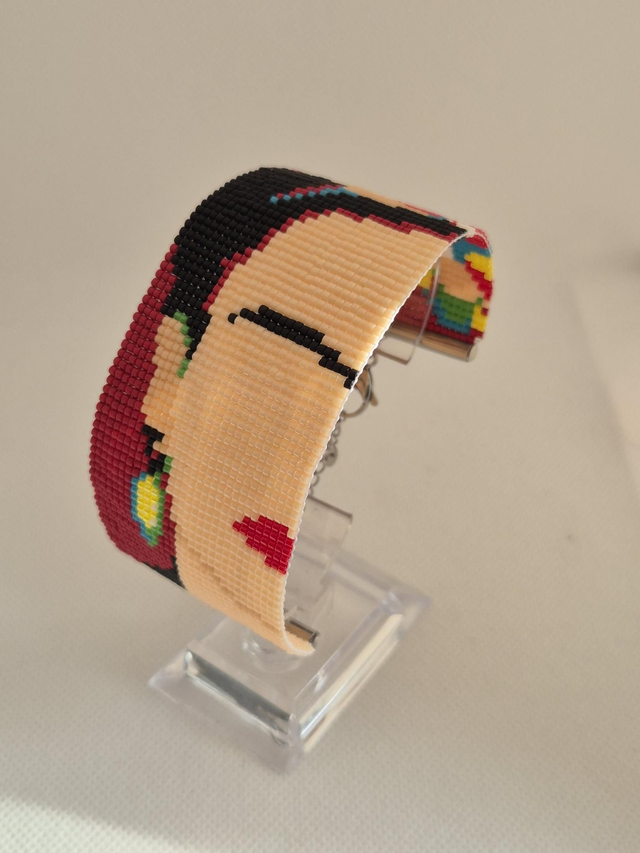 Frida Kahlo minimaliste