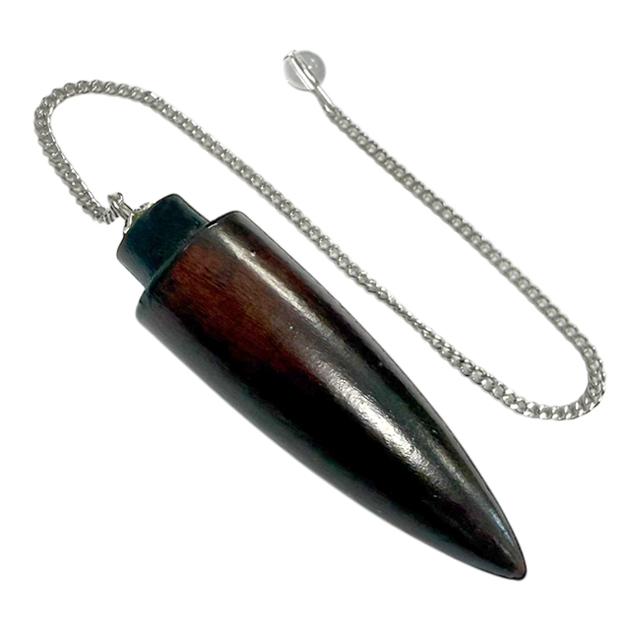 Pendule Bois de rose