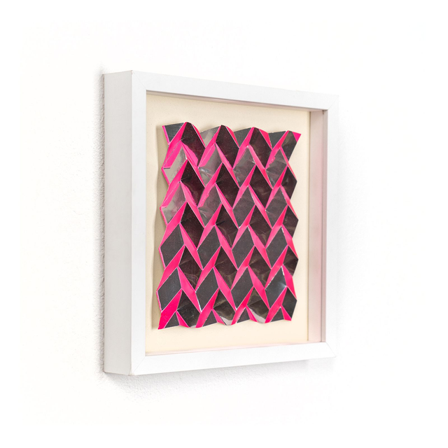 Wegerer Michael | O.T. Pink