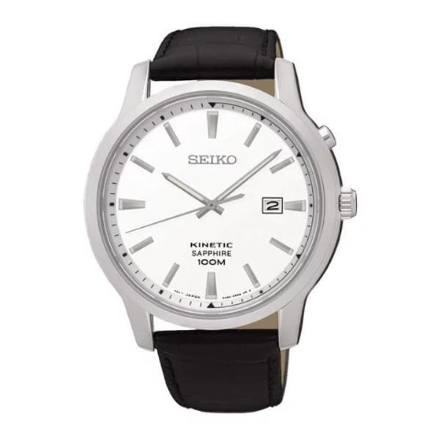 Montre homme Seiko ska743p1 – 42,9 mm