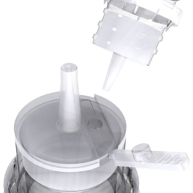 Pack Base EASY2MIX Mini 50/50 Supervape