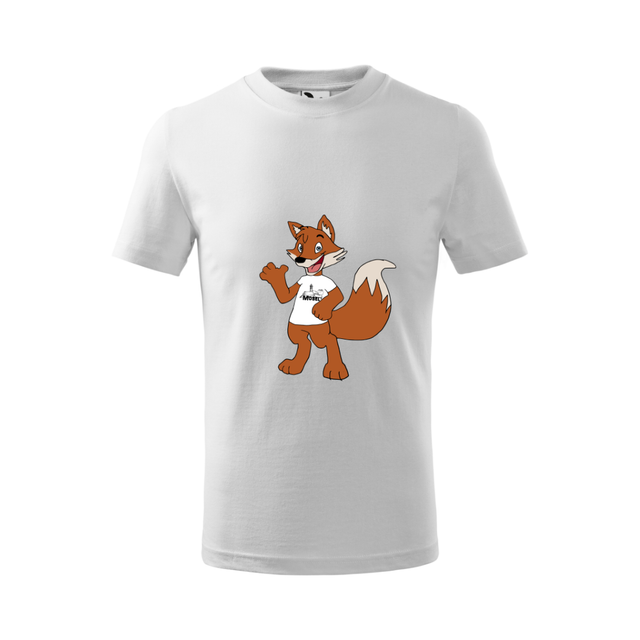 Moselinio Kindershirt