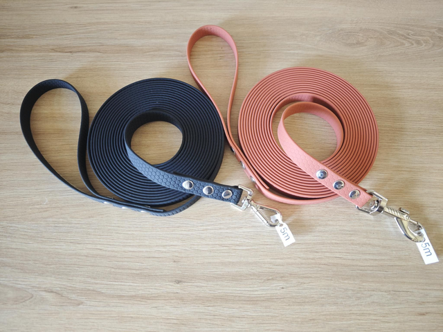 Longe de 5 m pour 16mm de largeur